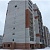 9-ти этажный 63-квартирный жилой дом