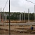 Строительство Торгово-выставочного центра
