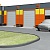Автомойка на 3 поста и 1 пост шиномонтаж