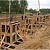 Строительство Торгово-выставочного центра